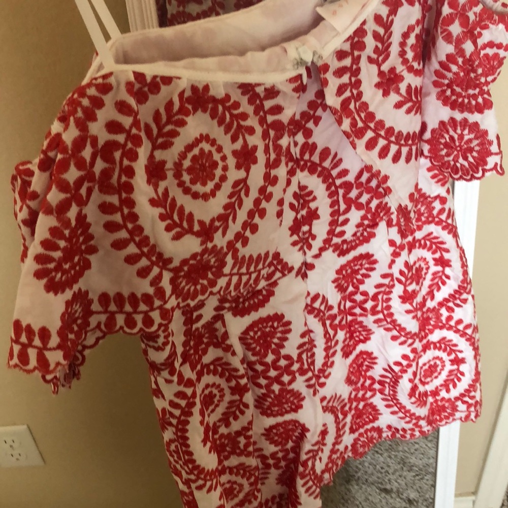 Romper - Picture 2 of 3